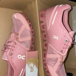 Cloud Monochrome shoes